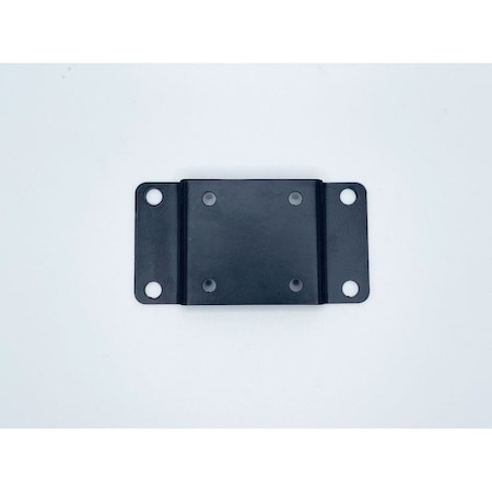 Bellofram Precision Controls Foot Mouting Bracket 181-370-01